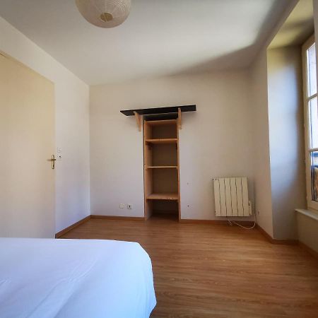 Ferienwohnung Charmant T2, Proche Gare Vienne  Exterior foto