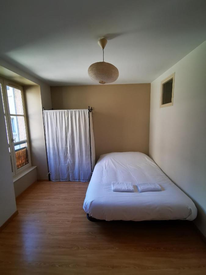 Ferienwohnung Charmant T2, Proche Gare Vienne  Exterior foto
