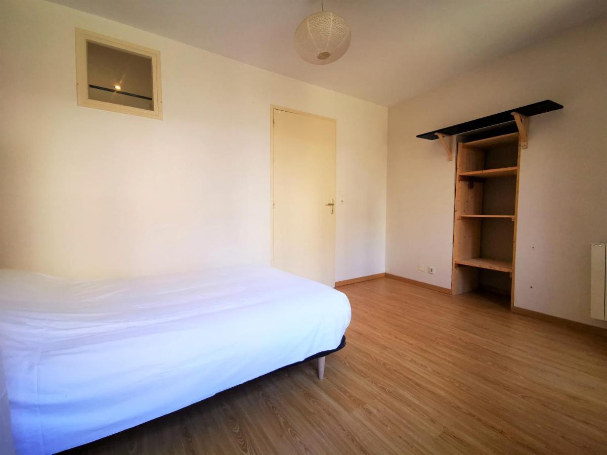 Ferienwohnung Charmant T2, Proche Gare Vienne  Exterior foto