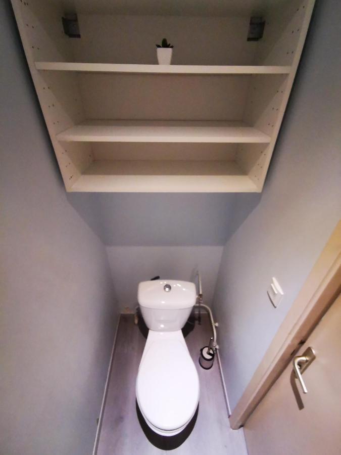 Ferienwohnung Charmant T2, Proche Gare Vienne  Exterior foto
