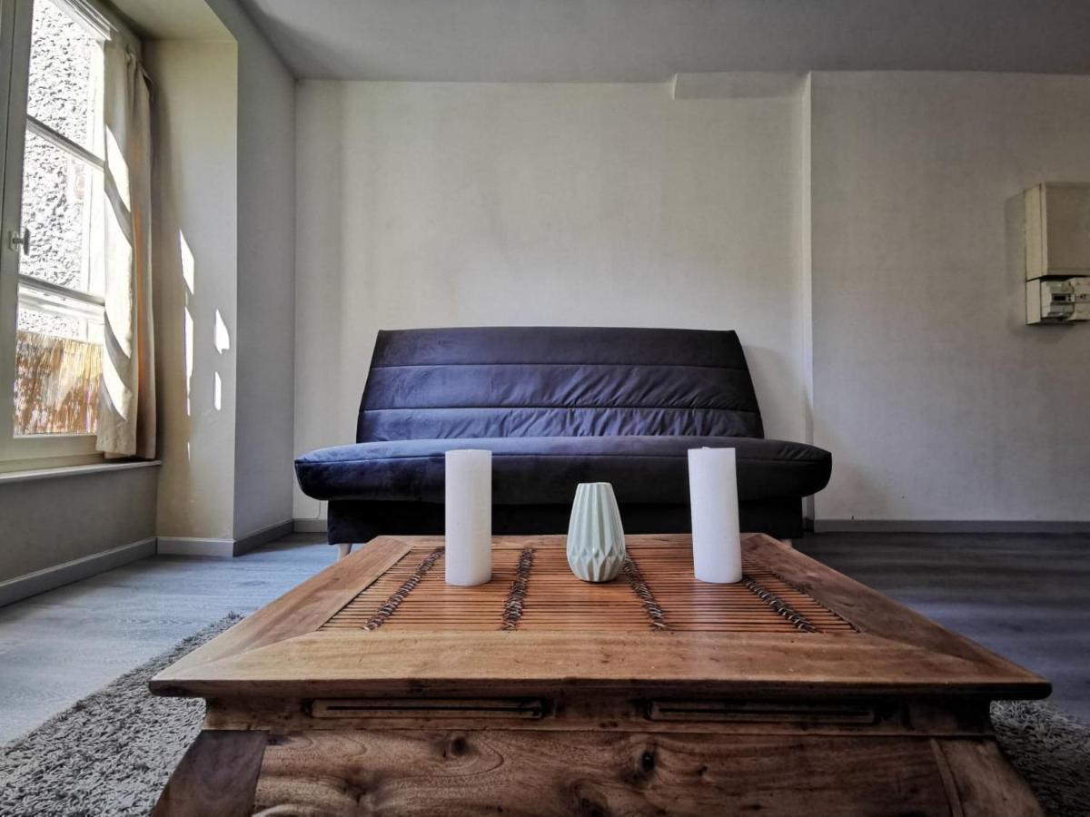 Ferienwohnung Charmant T2, Proche Gare Vienne  Exterior foto