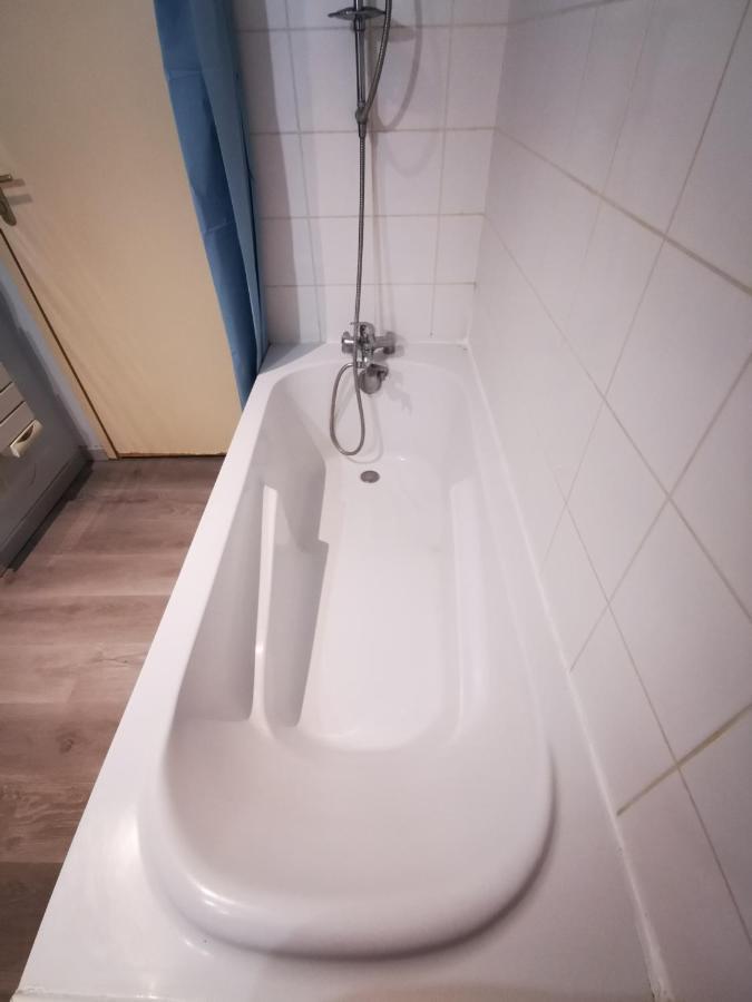 Ferienwohnung Charmant T2, Proche Gare Vienne  Exterior foto